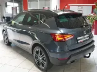 Neu Seat Arona FR 116 PS (85 kW) 2026 Grau SUV