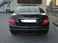 Gebraucht Mercedes 350 224 PS (164 kW) 2009 Schwarz Limousine