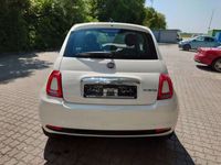 gebraucht Fiat 500 MY22 1.0 GSE Hybrid CLUB 51kW (70PS)