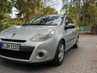 Occasion Renault Clio GrandTour 75 ch (55 kW) 2012 Gris Break