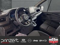 Neu Nissan Primastar 150 PS (110 kW) 2026 Glacier white Van / Kleinbus