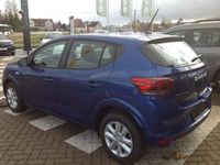 gebraucht Dacia Sandero Expression TCe 90