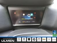 Gebraucht Citroën e-C4 100 kW (136 PS) 2023 Orange Limousine