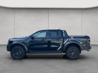 Gebraucht Ford Ranger Raptor 292 PS (214 kW) 2022 Schwarz Pickup