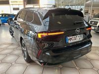 Gebraucht Opel Astra Elegance 131 PS (96 kW) 2024 Schwarz Kombi