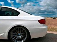 Gebraucht BMW 335 M Performance 306 PS (225 kW) 2008 Weiß Coupé