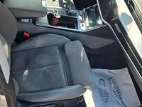 Gebraucht Audi A7 S-Line 367 PS (269 kW) 2020 Silber Limousine