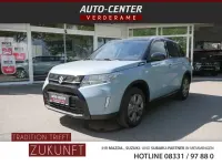 Neu Suzuki Vitara 110 PS (80 kW) 2026 Blau SUV