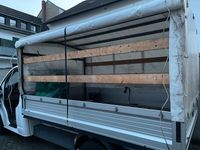 Gebraucht VW T6 86 PS (63 kW) 2018 Weiß Van