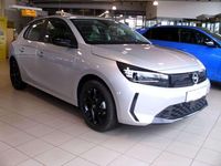 Gebraucht Opel Corsa 75 PS (55 kW) 2024 Kristall silber Limousine