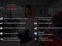 Gebraucht Mercedes GLC300 AMG line 245 PS (180 kW) 2018 Obsidianschwarz  lack SUV