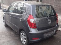 gebraucht Hyundai i10 5 Star Edition