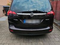 gebraucht Opel Zafira Tourer 