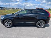 Gebraucht Volvo XC60 224 PS (164 kW) 2015 Schwarz SUV