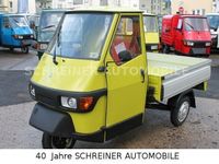 Gebraucht Piaggio APE 50 PS (36 kW) 2022 Gelb SUV