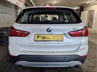 Gebraucht BMW X1 192 PS (141 kW) 2017 Weiß SUV