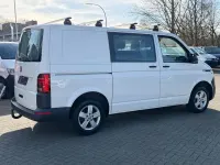 Używany VW Transporter 150 KM (110 kW) 2023 Biały Van