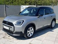 Occasion Mini Countryman 163 ch (119 kW) 2025 Argent SUV