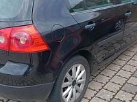 Gebraucht VW Golf IV 115 PS (84 kW) 2004 Schwarz Limousine