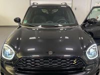 Gebraucht Mini Countryman 224 PS (164 kW) 2023 Schwarz SUV