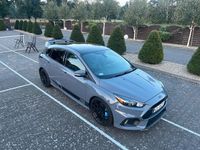 Gebraucht Ford Focus RS 350 PS (257 kW) 2016 Grau Kleinwagen