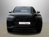 Gebraucht Audi SQ5 Sport 341 PS (250 kW) 2023 Mythosschwarz metallic SUV