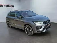 Usata Cupra Ateca 300 CV (220 kW) 2023 Grigio SUV