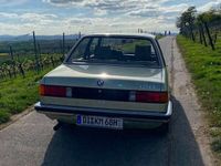 gebraucht BMW 320e 21 Vergaser Reihen 6 Zylinder