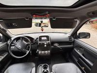 Gebraucht Honda CR-V Executive 150 PS (110 kW) 2006 SUV