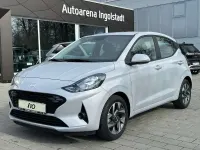 Neu Hyundai i10 Trend 79 PS (58 kW) 2025 Lumen grey / mic Kleinwagen