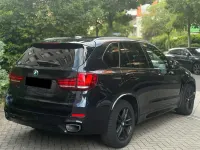 Gebraucht BMW X5 M M Sport 313 PS (230 kW) 2017 Schwarz SUV