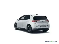 Neu VW ID.3 139 kW (190 PS) 2026 Gletscherweiß Kleinwagen