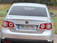 Gebraucht VW Jetta 110 PS (80 kW) 2006 Silber Limousine