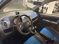 gebraucht Opel Agila B Edition *KLIMA*