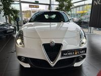 gebraucht Alfa Romeo Giulietta Super XEN SHZ PDC NAVI ALU