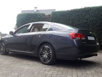 gebraucht Lexus GS450 450h Luxury Luxury