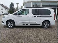 Gebraucht Toyota Proace 131 PS (96 kW) 2024 Van / Kleinbus