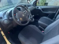 Gebraucht Fiat Panda 55 PS (40 kW) 2008 Gold Kleinwagen
