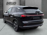 Nowe MG HS Luxury 272 KM (200 kW) 2025 Czarny SUV