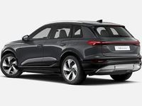 Gebraucht Audi SQ6 e-tron Ambiente 359 kW (489 PS) 2024 Grau SUV