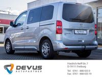 gebraucht Peugeot Traveller Business L1 NAVI Rückfahrkamera