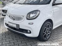 gebraucht Smart ForFour Electric Drive EQ prime