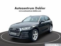 gebraucht Audi Q5 45 TFSI quattro sport S-Line Standheizung Navi