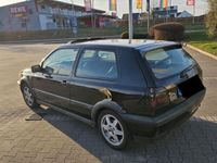 gebraucht VW Golf III gt