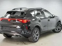 Neu Cupra Formentor 150 PS (110 kW) 2026 Midnight black metall... SUV