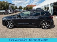 Gebraucht Ford Focus Active X 155 PS (114 kW) 2024 Schwarz SUV