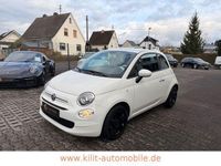 Gebraucht Fiat 500C 71 PS (52 kW) 2022 Cabrio