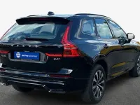 Gebraucht Volvo XC60 Plus 197 PS (144 kW) 2023 Schwarz SUV