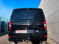 Neu Ford Transit Custom Limited 170 PS (125 kW) 2026 Schwarz Limousine