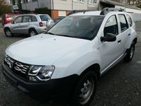 gebraucht Dacia Duster I Essentiel 4x2